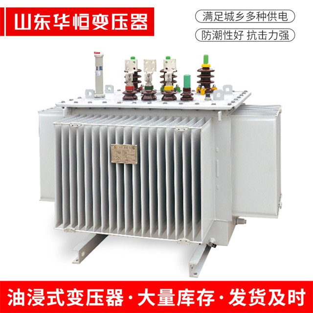 S13-10000/35荷塘荷塘荷塘电力变压器