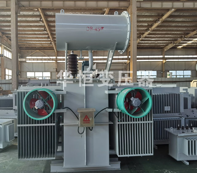 S13-8000/35荷塘荷塘荷塘电力变压器