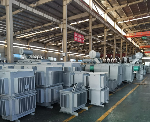 S11-8000/35荷塘荷塘荷塘电力变压器