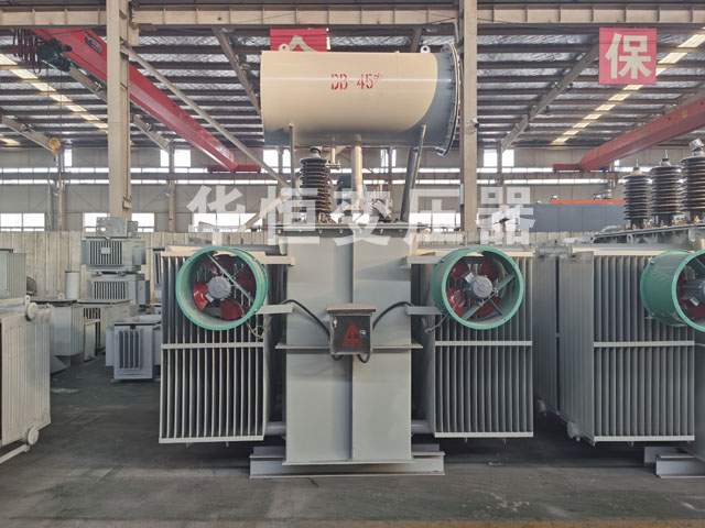 S11-10000/35荷塘荷塘荷塘油浸式变压器